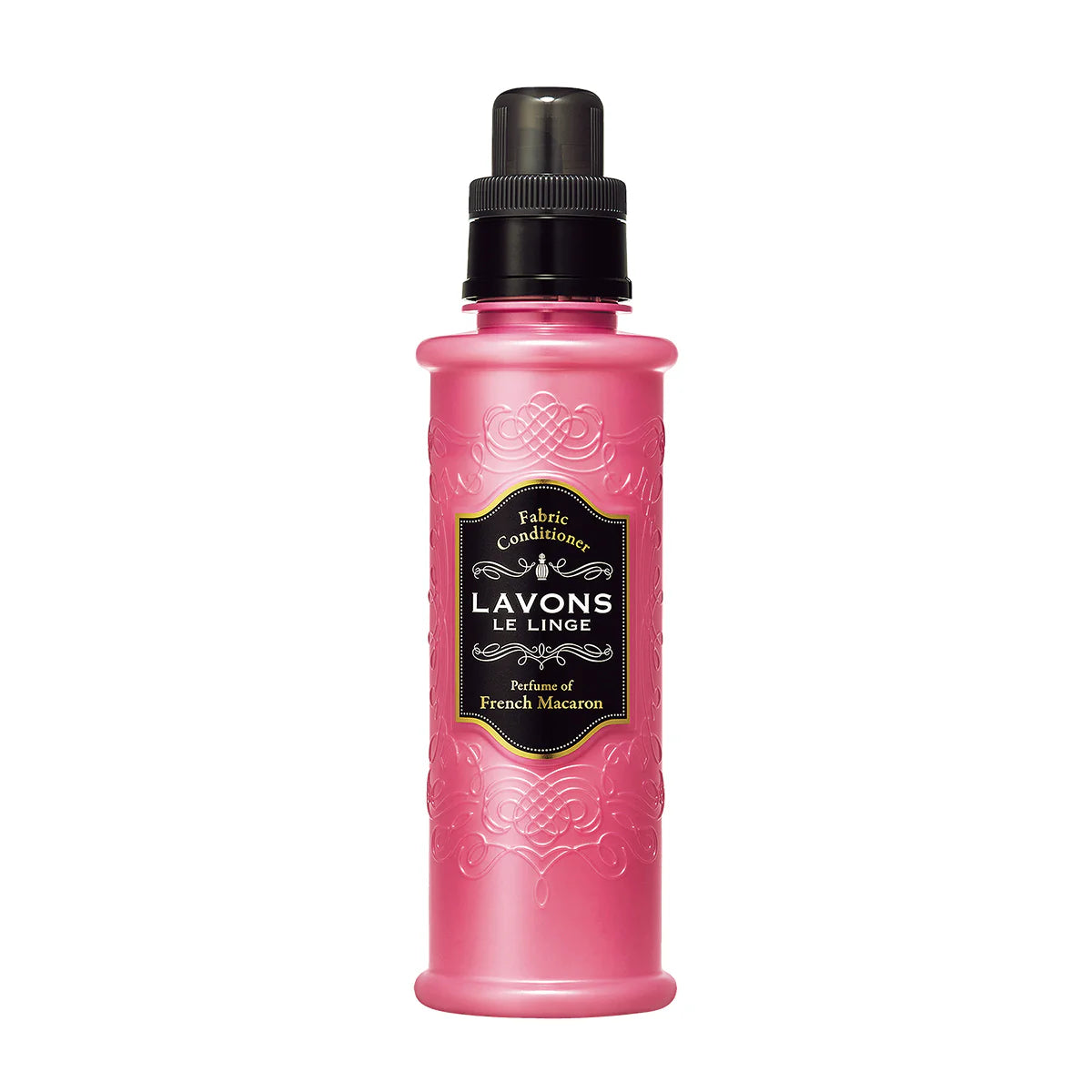 LAVONS Fabric Conditioner Pink French Macaron