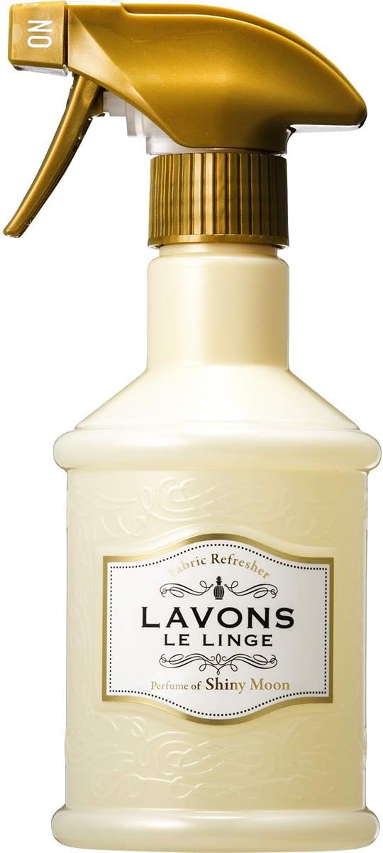 LAVONS Fabric Refresher Beige Champaigne Moon 370ml