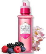 LAVONS  Laundry Detergent Pink French Macaron