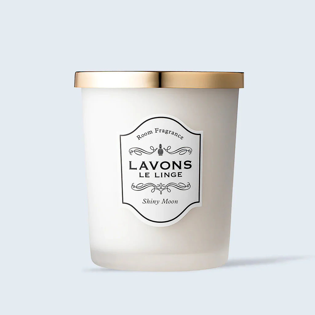 LAVONS Room Fragrance Beige Shiny Moon 150g