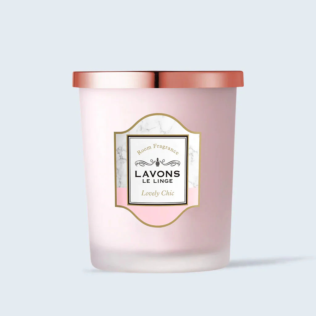 LAVONS Room Fragrance Lovely Chic 150g