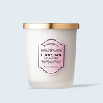 LAVONS Room Fragrance Pink French Macaron 150g