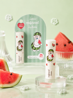LOVISIA Mofusand Lip Balm 04 Watermelon