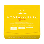 LULULUN Face Mask Hydra Vitamin (28)