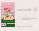 LUNE & BE Spot Patch 44pcs