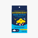 LUNE & BE Overnight Nose Patch 5pcs