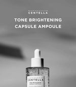 SKIN1004 Madagascar Centella Tone Brightening Capsule Ampoule 100ml