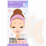 LOOK AT ME Hydrogel Eye Patch Collagen packaging