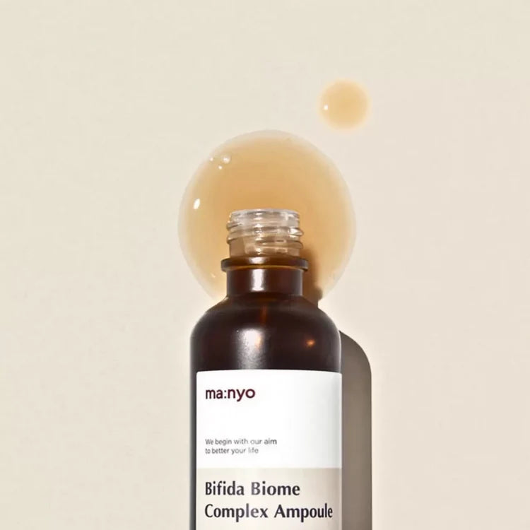 MANYO Bifida Biome Complex Ampoule 30ml