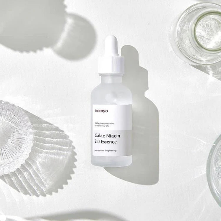 MANYO Galac Niacin 2.0 Essence 30ml