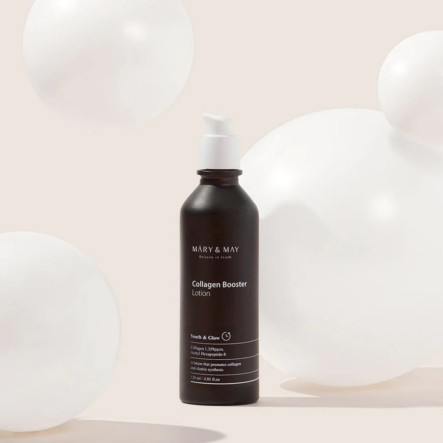 MARY N MAY Collagen Booster Lotion 120ml