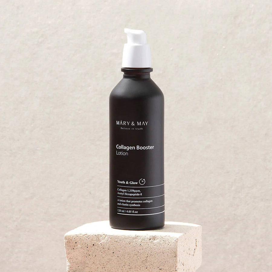 MARY N MAY Collagen Booster Lotion 120ml