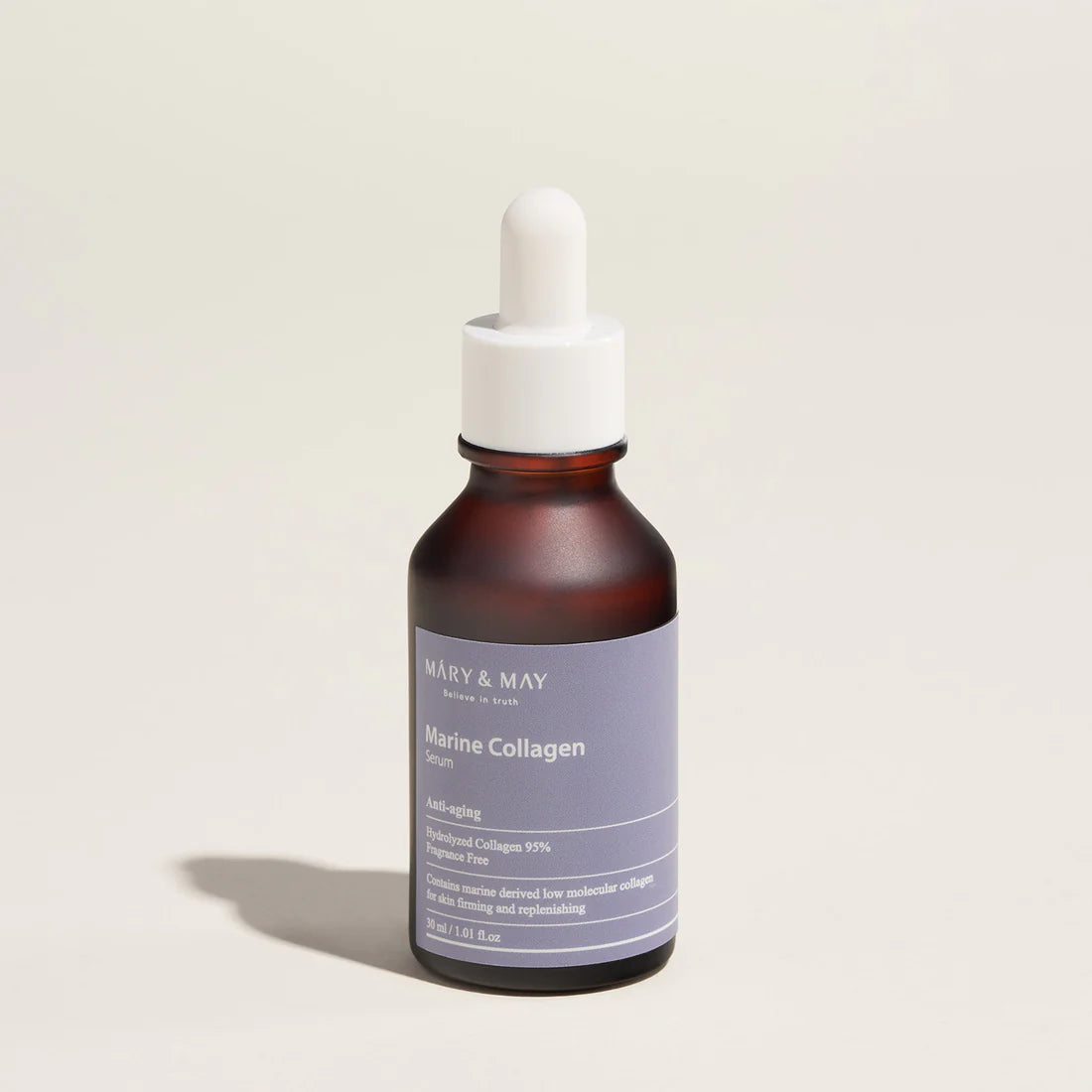 MARY N MAY Marine Collagen Serum 30ml