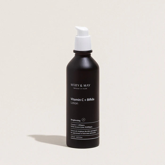 MARY N MAY Vitamin C Bifida Lotion 120ml