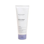 MARY N MAY White Collagen Cleansing Foam 150ml