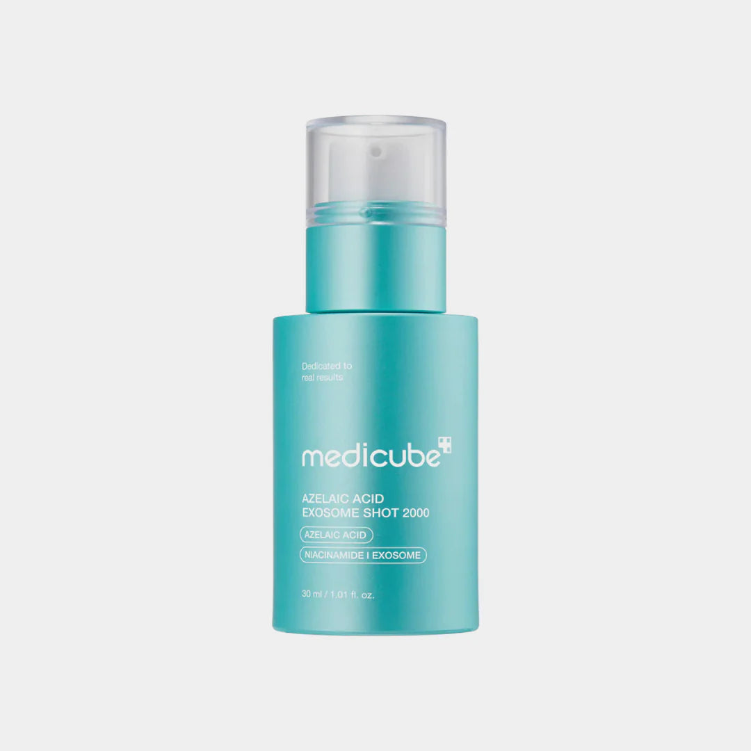 MEDICUBE Azelaic Acid Exosome Shot 2000 30ml