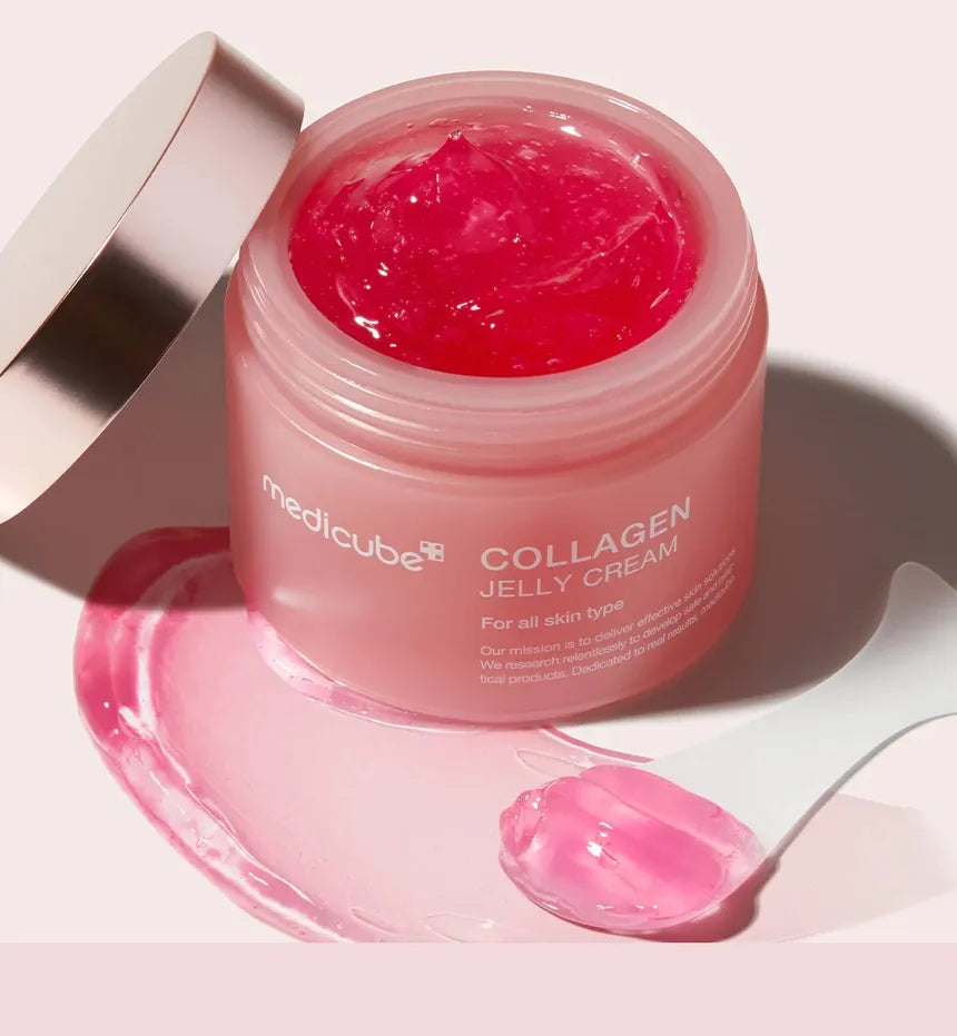 MEDICUBE Collagen Jelly Cream 50ml