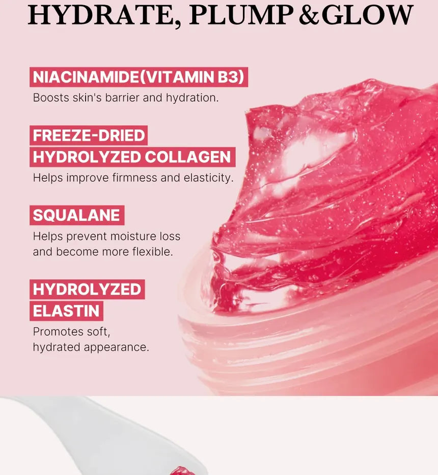 MEDICUBE Collagen Jelly Cream 50ml