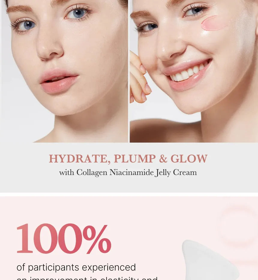 MEDICUBE Collagen Jelly Cream 50ml