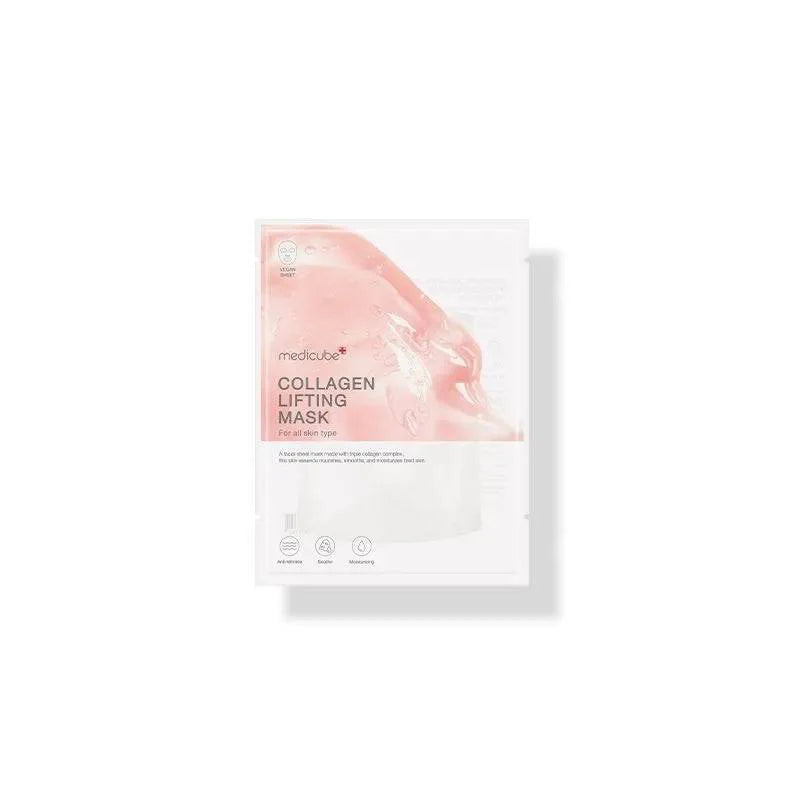 MEDICUBE Collagen Lifting Mask 27g