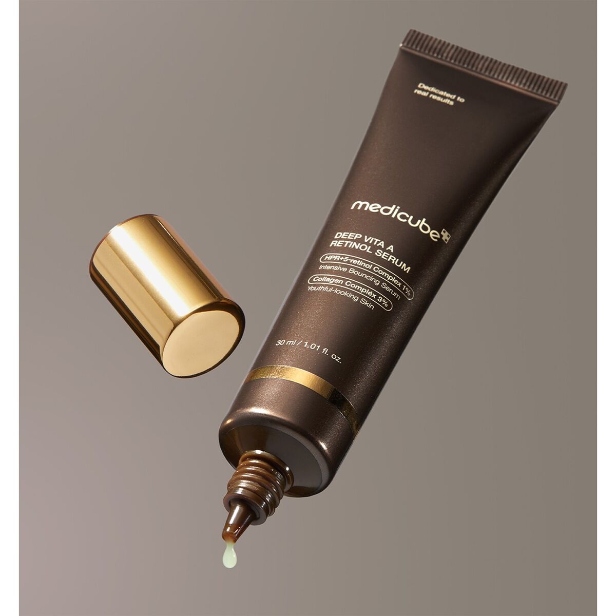 MEDICUBE Deep Vita A Retinol Serum 30ml