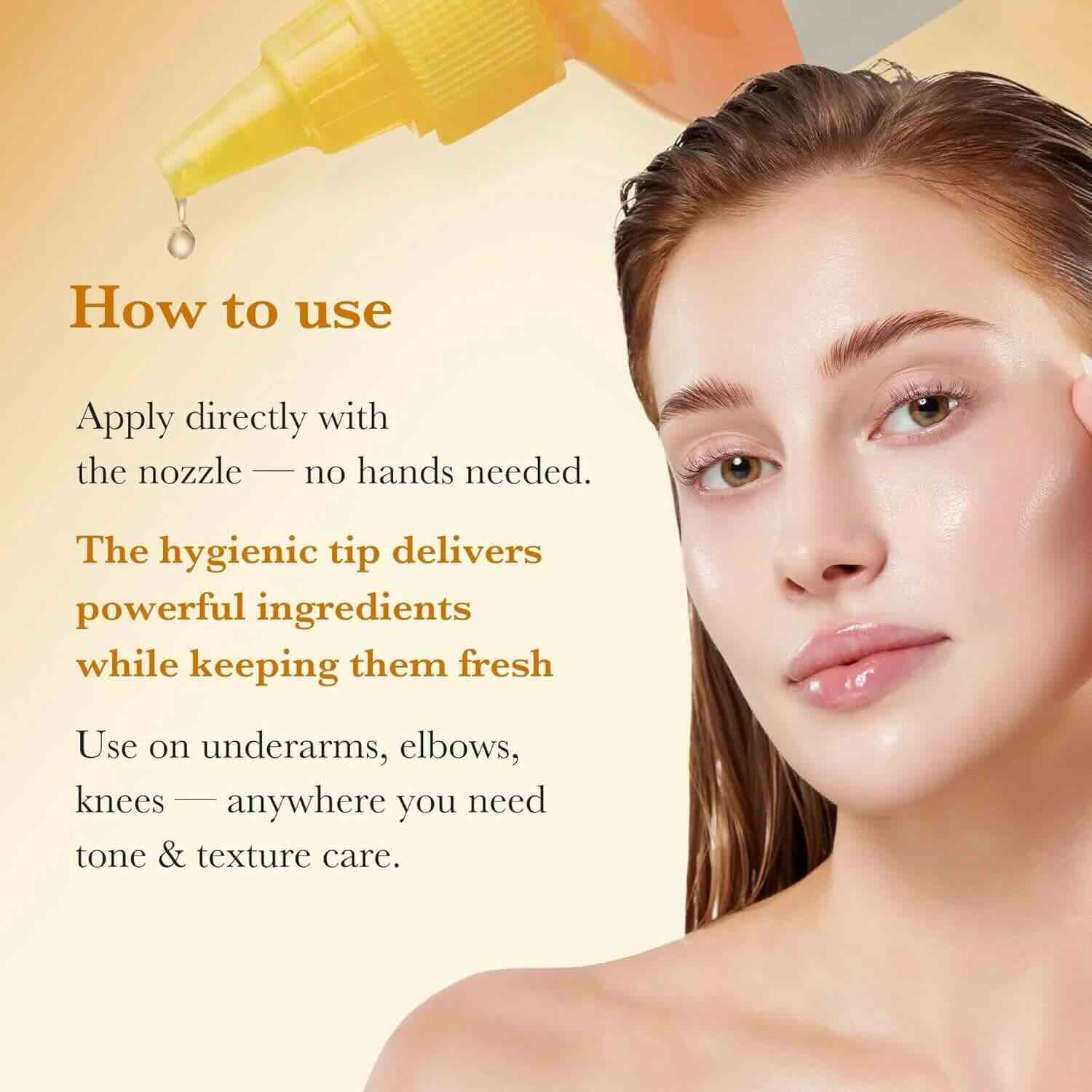 MEDICUBE Kojic Acid Turmeric Resurfacing Toner 250ml