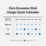 MEDICUBE One Day Exosome Shot Pore Ampoule 2000 30ml
