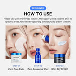 MEDICUBE One Day Exosome Shot Pore Ampoule 7500 30ml