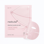 MEDICUBE PDRN Pink Collagen Gel Mask