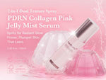 MEDICUBE PDRN Pink Collagen Glow Jelly Mist Serum 100ml