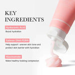 MEDICUBE Pdrn Pink Hyaluronic Moisturizing Cream 50ml