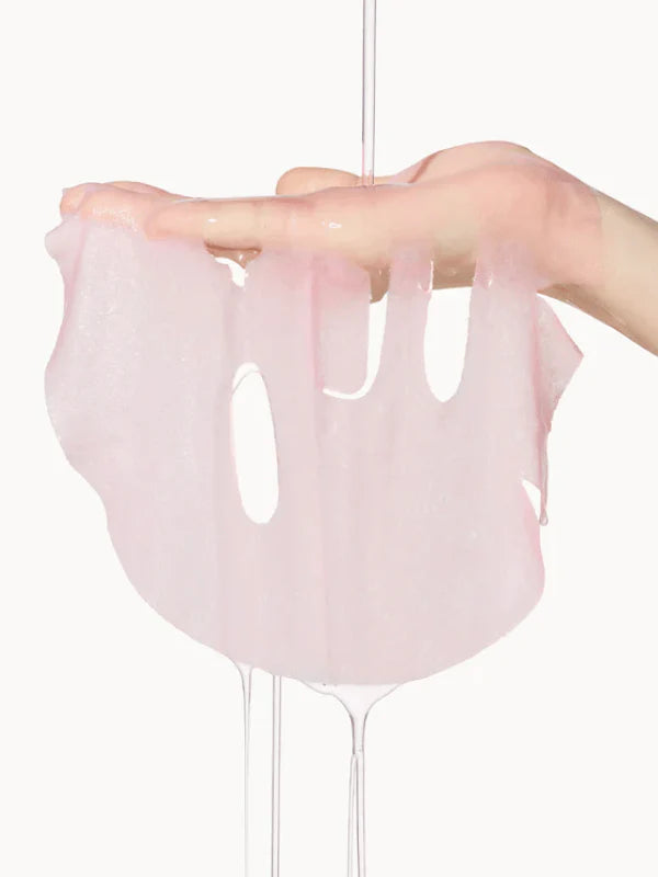 MEDICUBE PDRN Pink Vita Coating Mask 22g