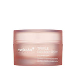 MEDICUBE Triple Collagen Cream 110ml
