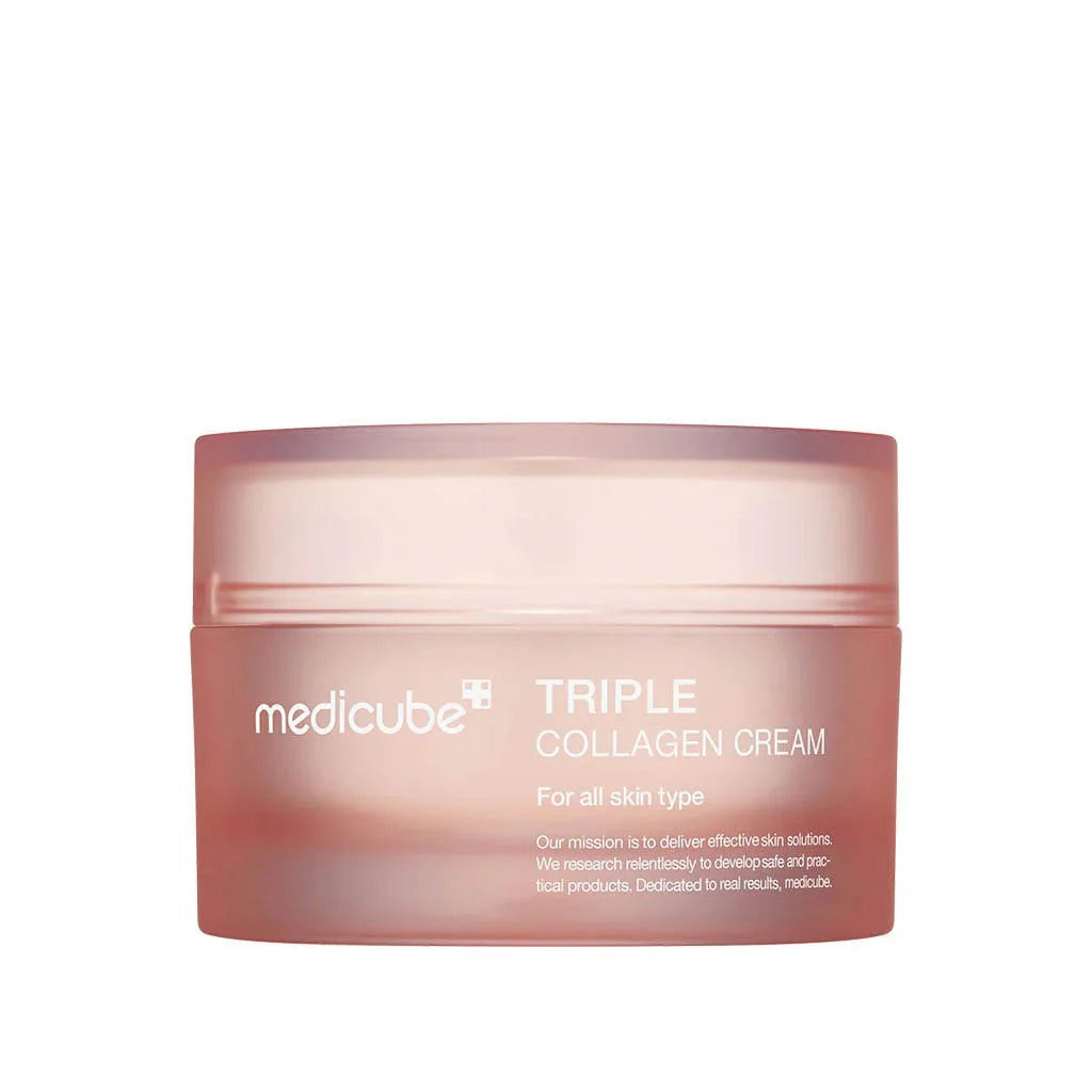 MEDICUBE Triple Collagen Cream 110ml
