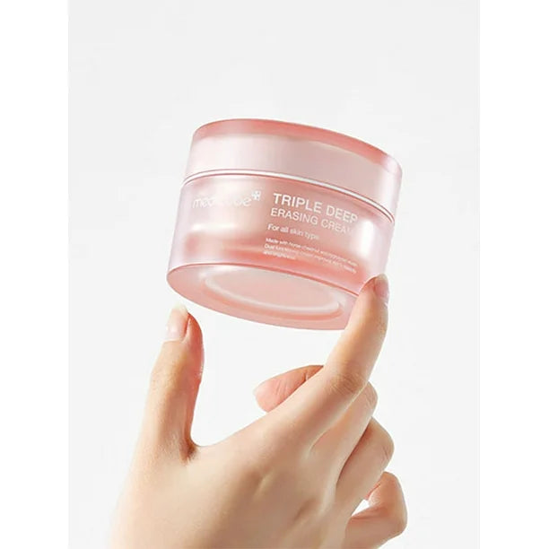 MEDICUBE Triple Collagen Cream 50ml