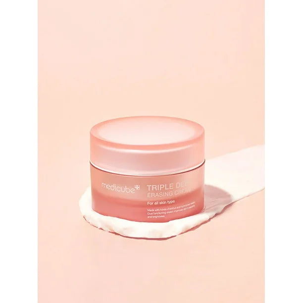 MEDICUBE Triple Collagen Cream 50ml