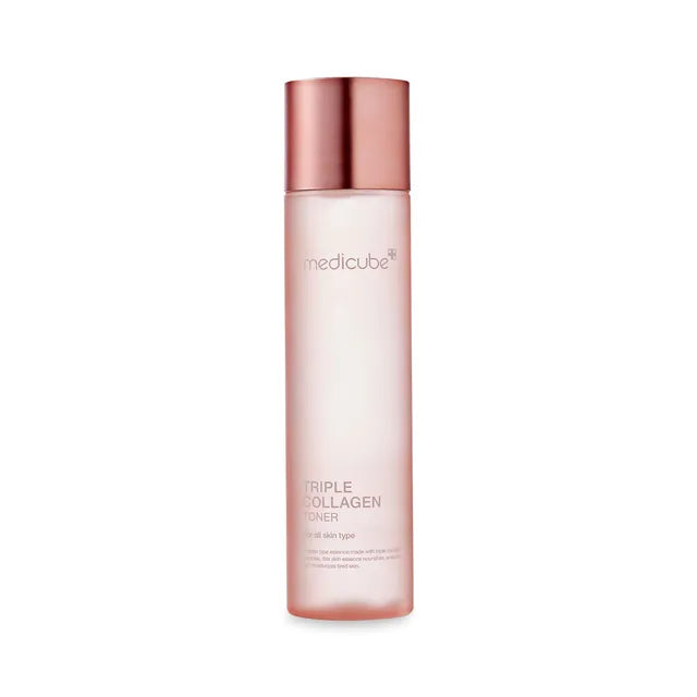 MEDICUBE Triple Collagen Toner 140ml