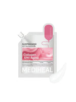 MEDIHEAL Collagen Anti-aging Sleeping Mask