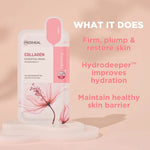 MEDIHEAL Collagen Essential Mask 1pc