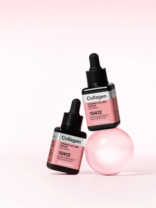 MEDIHEAL Collagen Firming Volume Serum 40ml