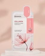 MEDIHEAL Collagen Impact Essential Mask 24ml
