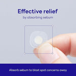 MEDIHEAL Derma Clear Teatree Treatment Spot Patch (44 Counts)