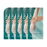 MEDIHEAL Derma Layer Hand Mask 18ml 5Pcs/Box