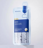 MEDIHEAL Dermaplus Birch Mask