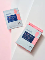 MEDIHEAL E.G.T Timetox Gel Smile-line Patch 5pcs