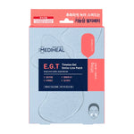 MEDIHEAL E.G.T Timetox Gel Smile-line Patch 5pcs