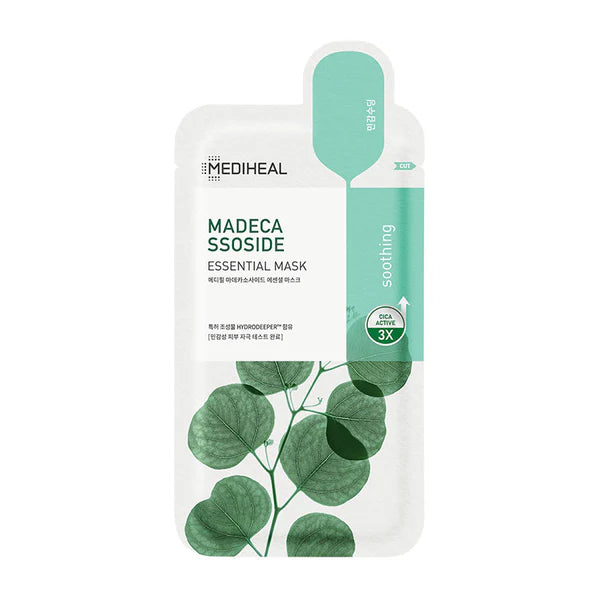 MEDIHEAL Essential Mask Madecassoside (10)