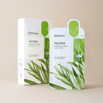 MEDIHEAL Essential Mask Teatree (10)
