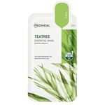 MEDIHEAL Essential Mask Teatree (10)