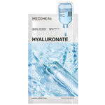 MEDIHEAL Hyaluronate Essential Mask 1pc